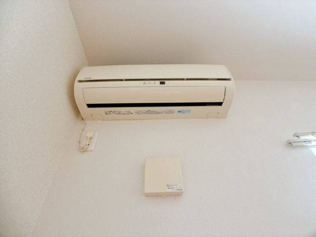 プラシードⅣの設備