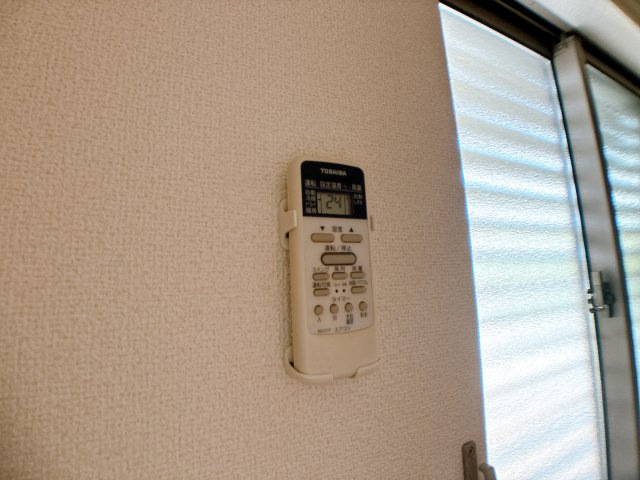プラシードⅣの設備
