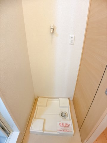 プラシードⅣの設備