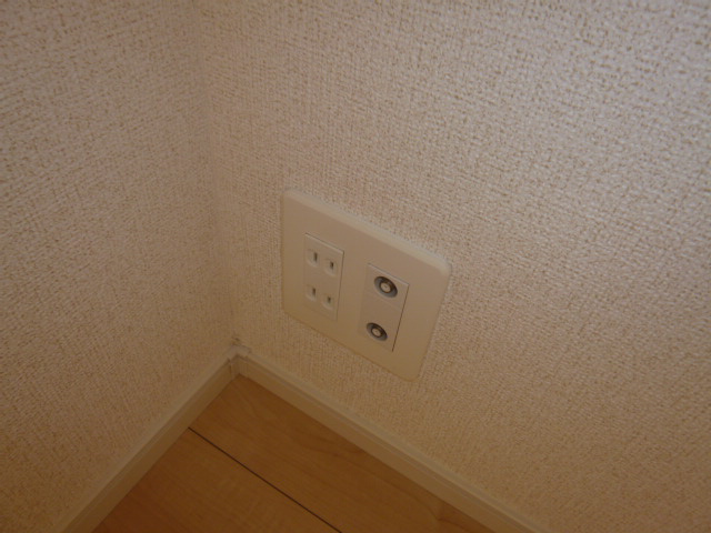 ノヴァⅡの設備