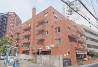 ハイライフ西新宿の画像