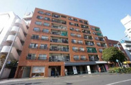 【家具付き】ライオンズマンション市谷の画像