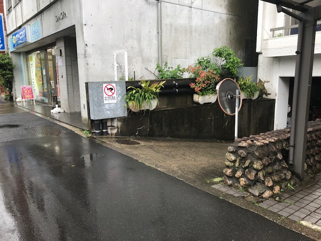 第２太閤ビル（ダイニタイコウビル）