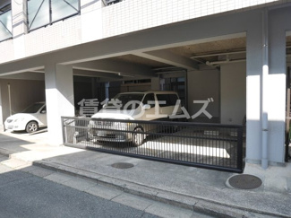 【駐車場】 | サンシャインひがし清水の駐車場