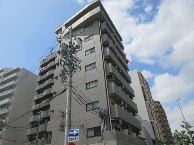 Belle Vivre新栄