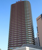 【内装工事完成済】ローレルコート新宿タワー　5階部分の画像