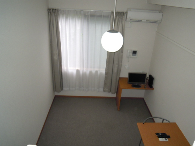 【洋室】 | レオパレスウチダ7号館 | レオパレスウチダ(Good Home)