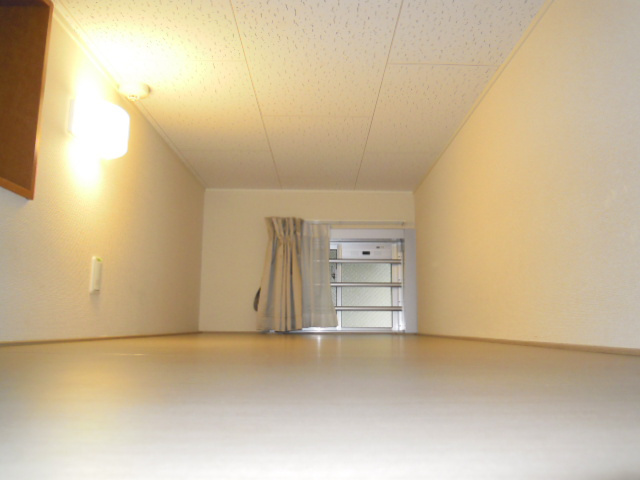 【洋室】 | レオパレスウチダ7号館 | レオパレスウチダ(Good Home)