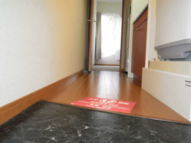 【玄関】 | レオパレスウチダ7号館 | レオパレスウチダ(Good Home)