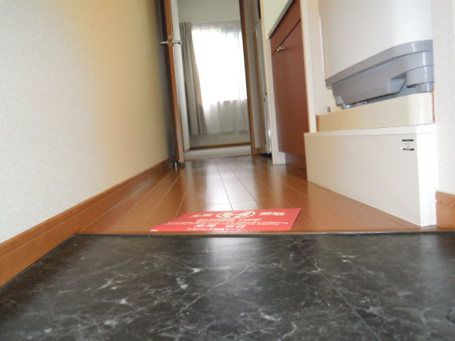 【玄関】 | レオパレスウチダ7号館 | レオパレスウチダ(Good Home)