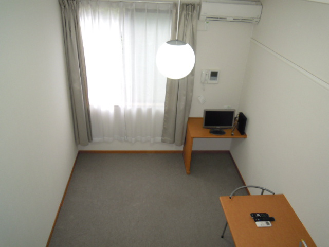 【居間・リビング】 | レオパレスウチダ7号館 | レオパレスウチダ(Good Home)