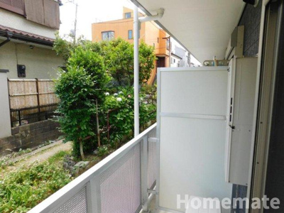 【展望】 | リブリ・湘南大船