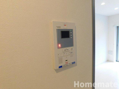 【セキュリティ】 | リブリ・湘南大船