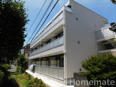 【外観】 | リブリ・湘南大船