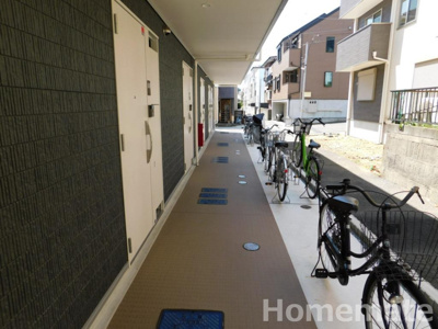 【その他共用部分】 | リブリ・湘南大船