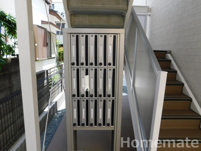 【その他共用部分】 | リブリ・湘南大船