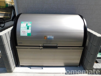 【その他共用部分】 | リブリ・湘南大船