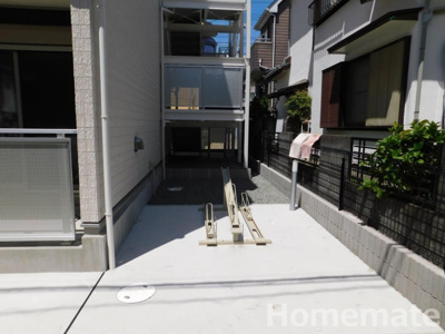 【その他共用部分】 | リブリ・湘南大船