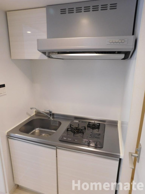 【キッチン】 | リブリ・湘南大船