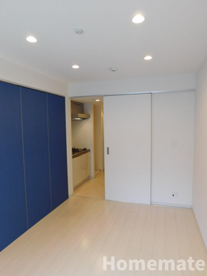 【寝室】 | リブリ・湘南大船