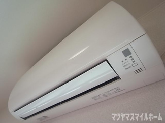 【設備】 | 河正コーポ南棟
