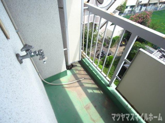 【その他】 | 河正コーポ南棟
