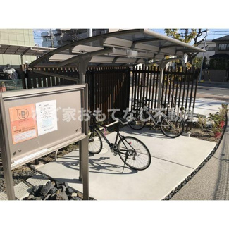 【その他共用部分】