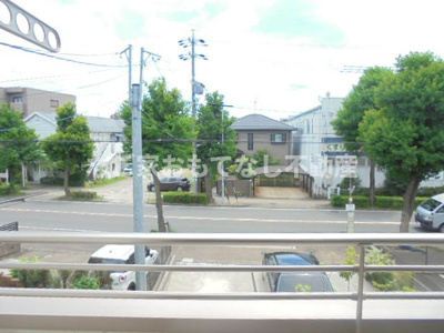 【展望】 | 奏（八筋町）