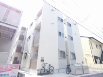 ハーモニーテラス高道町Ⅲの画像