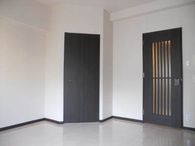 アクアプレイス京都二条城の子供部屋|洋室