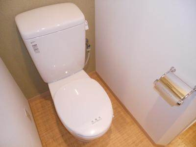 アクアプレイス京都二条城のトイレ|トイレ