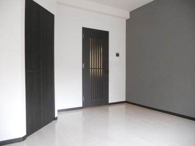 アクアプレイス京都二条城の寝室|洋室