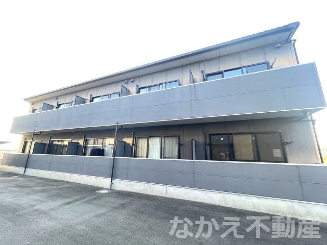 【外観】 | 物件の外観です