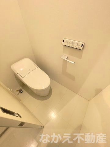 【トイレ】 | トイレも気になるポイント