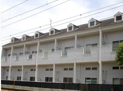 【外観】 | オーセンティックハウス