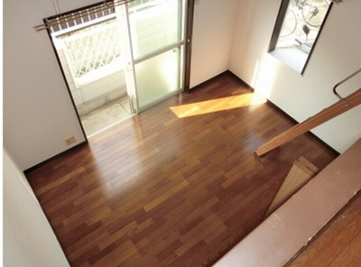 【寝室】 | オーセンティックハウス