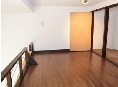 【寝室】 | オーセンティックハウス