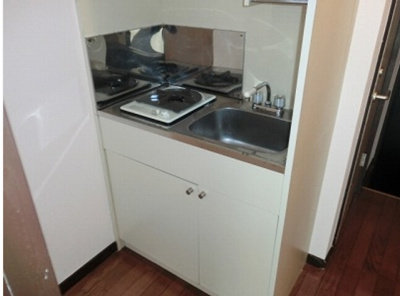 【キッチン】 | オーセンティックハウス