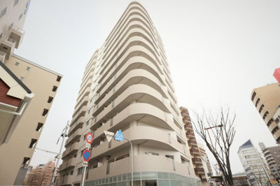 【外観】 | ネバーランド北梅田