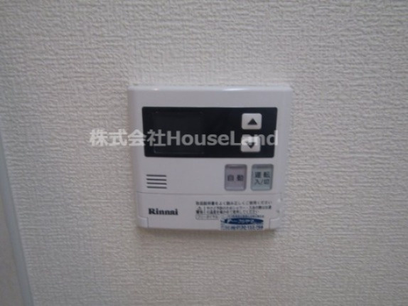 ルーチェの設備