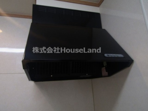 ルーチェの設備