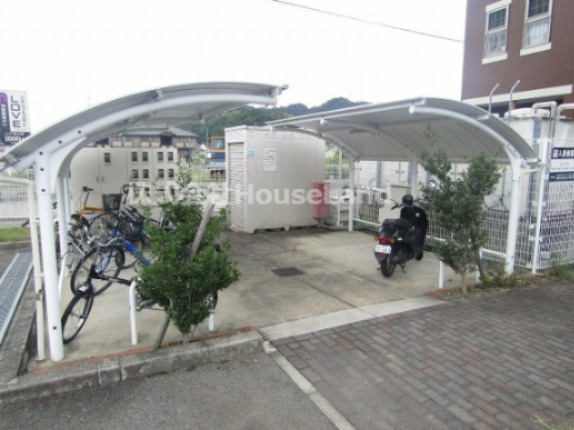 ルーチェのその他共用部分