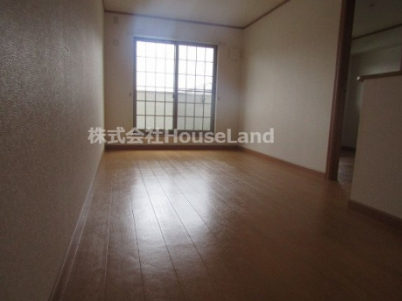 ルーチェの居間・リビング|おしゃれなリビングです