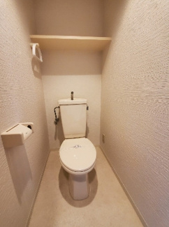 【トイレ】