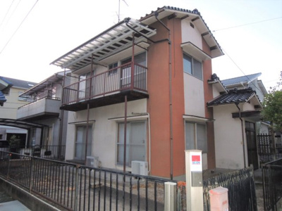 【外観】 | 戸建　安城寺町