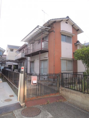 【外観】 | 戸建　安城寺町