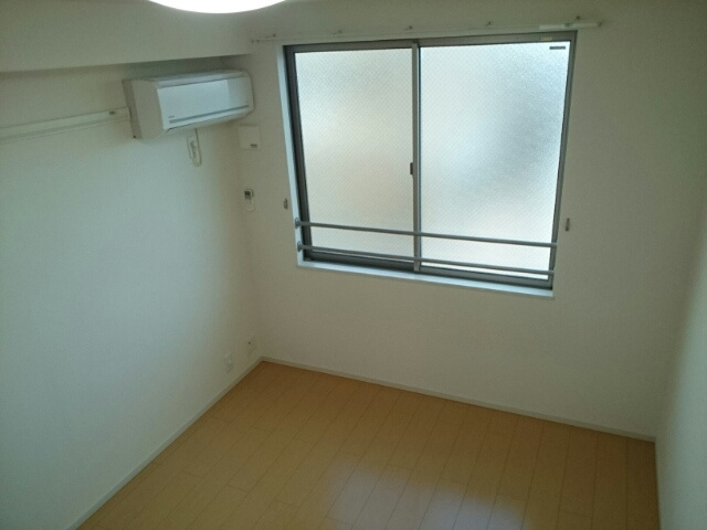 ジェントリーⅢの洋室