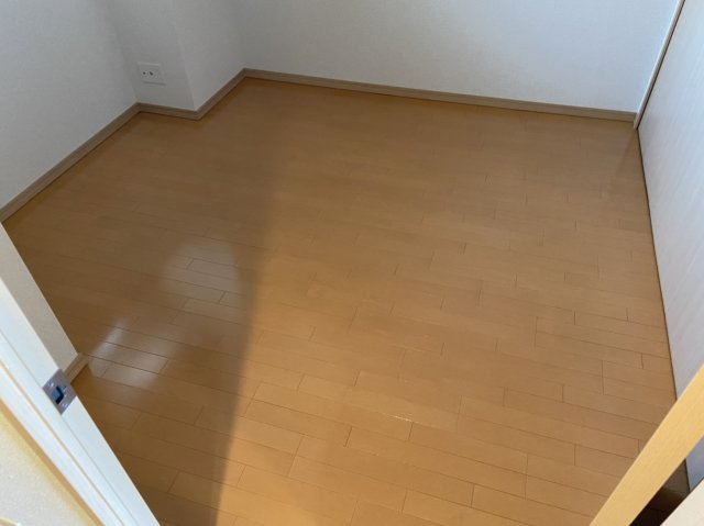 ブランコートの内装