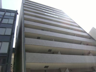 【外観】 | リヴゴーシュ天満橋