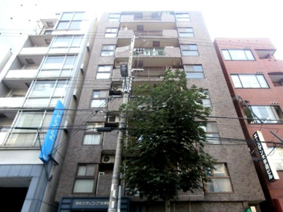 【外観】 | 藤和シティコープ大手前Ⅱ